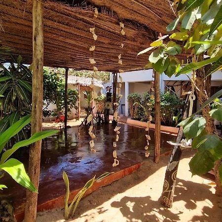 Caveman Lodge キジカジ エクステリア 写真