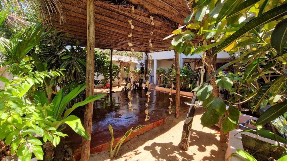 Caveman Lodge キジカジ エクステリア 写真