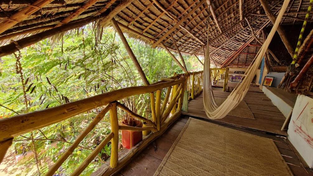 Caveman Lodge キジカジ エクステリア 写真